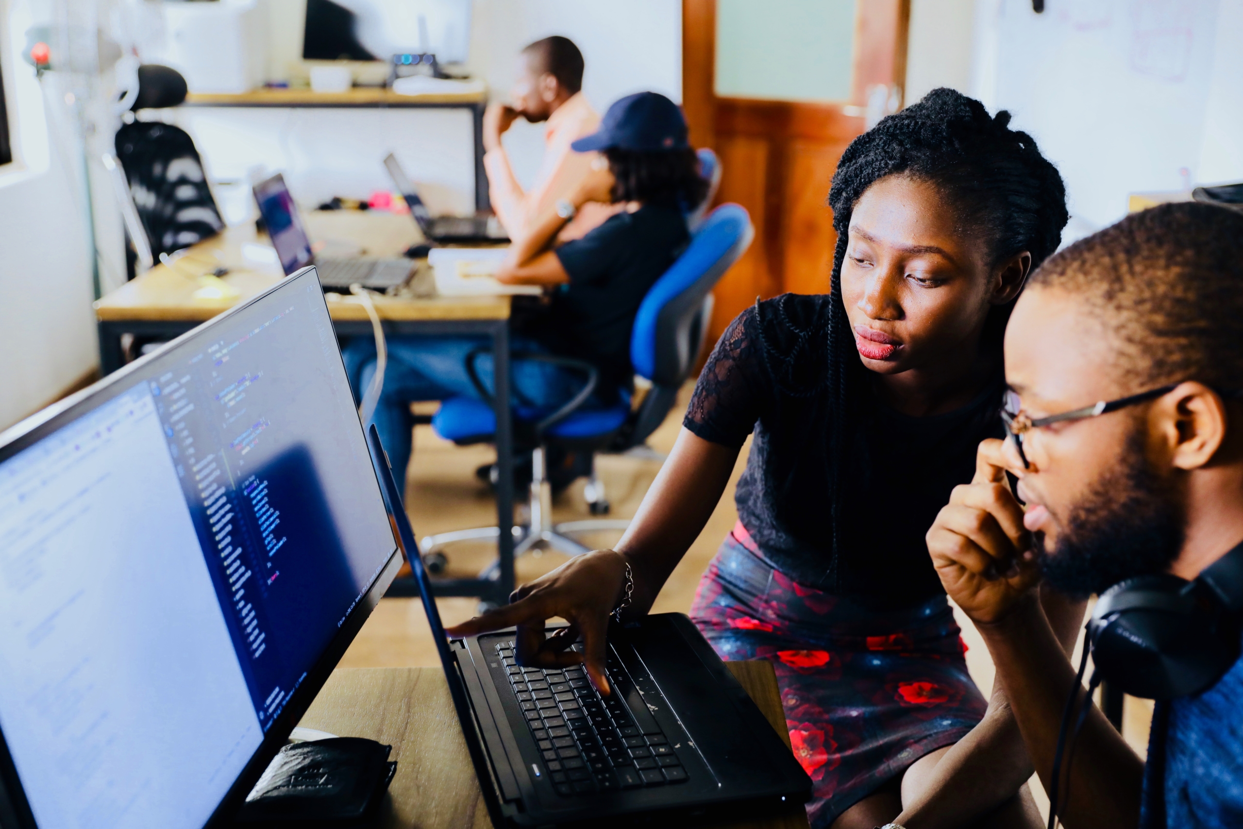 Atelier Technique de Recherche d'Emploi Gest Conseil