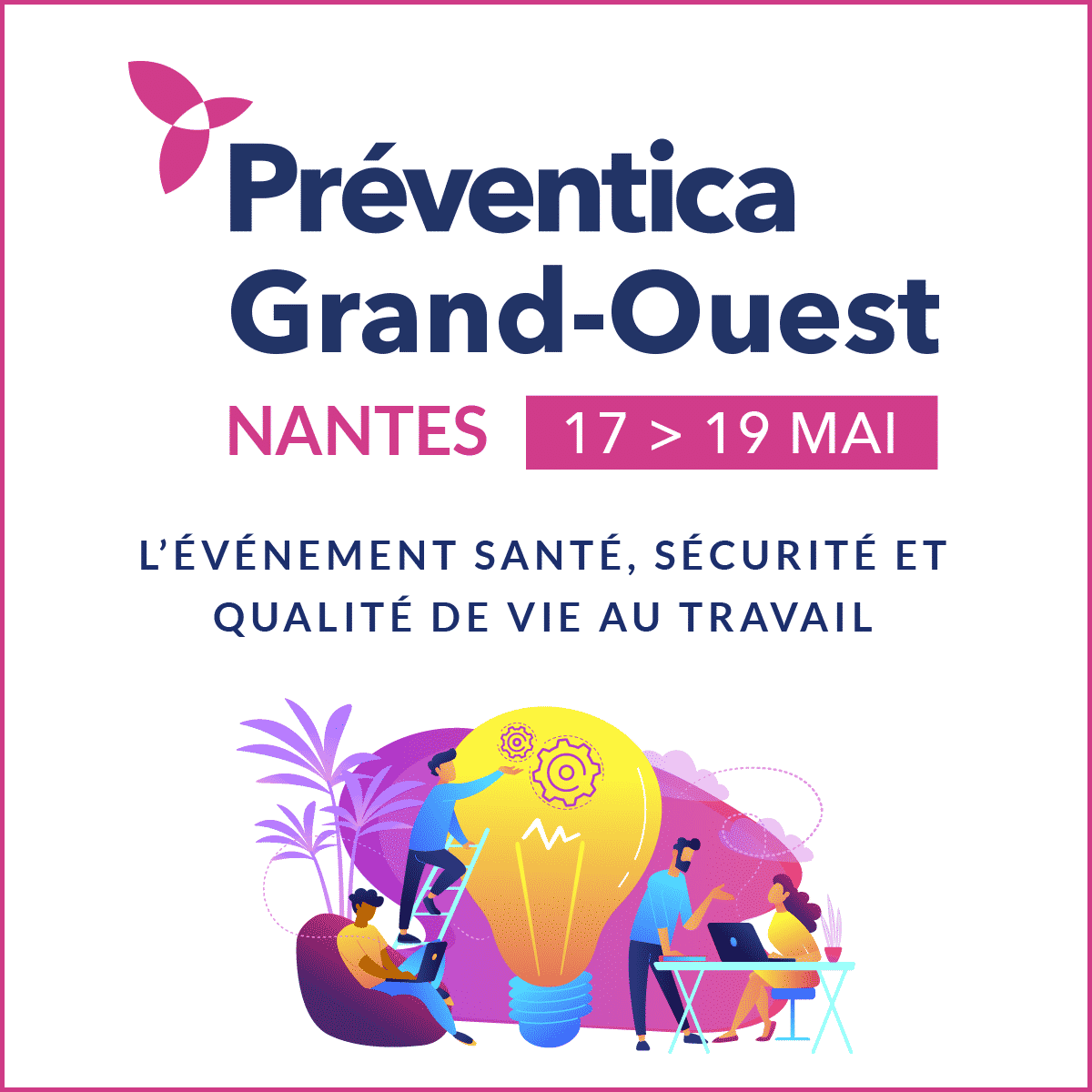 Préventica Grand-Ouest